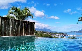 Vila Bambu Ilhabela, Santa Tereza