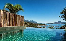 Vila Bambu Ilhabela, Santa Tereza